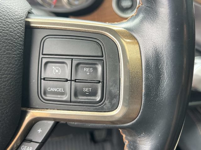 Used 2022 RAM 2500 Limited AWD/4WD image 38