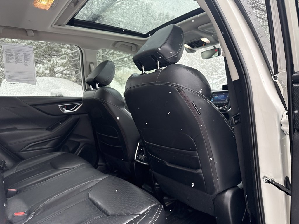 Used 2019 Subaru Forester Limited image 29