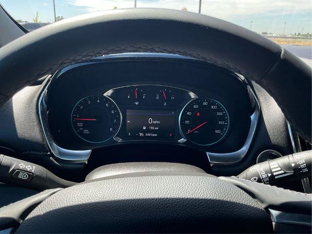 Used 2023 Chevrolet Traverse LT FWD image 18
