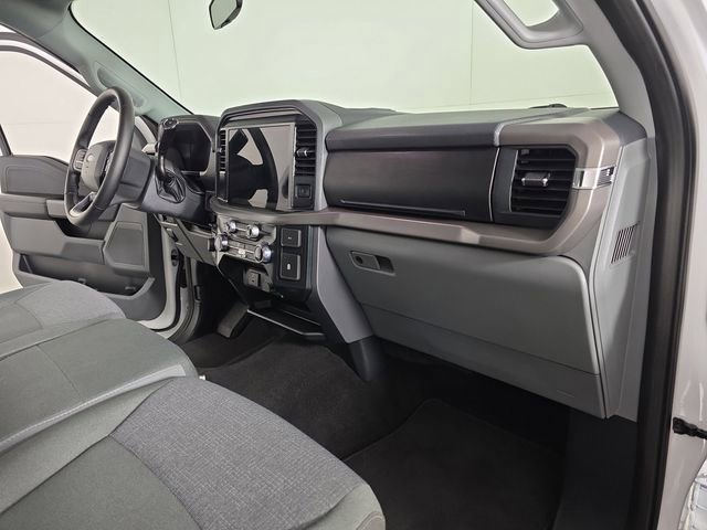 Certified 2025 Ford F150 XLT w/ Equipment Group 301A Standard image 22