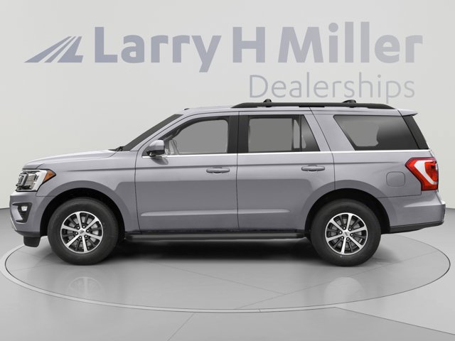 Certified 2021 Ford Expedition XLT AWD/4WD image 3