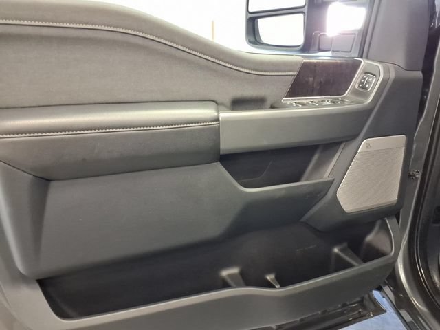 Certified 2023 Ford F350 Lariat w/ Lariat Ultimate Package AWD/4WD image 14