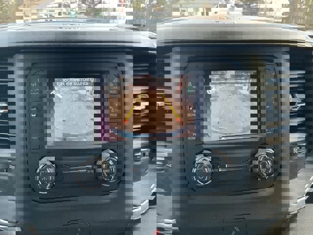 Used 2021 RAM 1500 Big Horn image 24