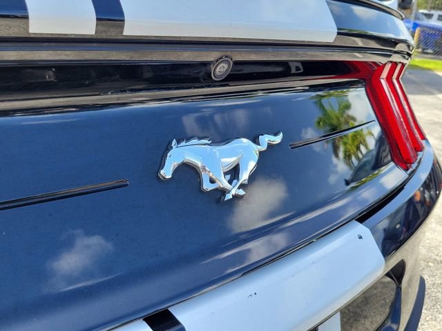 Certified 2022 Ford Mustang Premium image 5