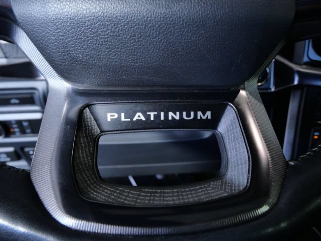 Certified 2022 Ford F150 Platinum w/ Equipment Group 701A High AWD/4WD image 26