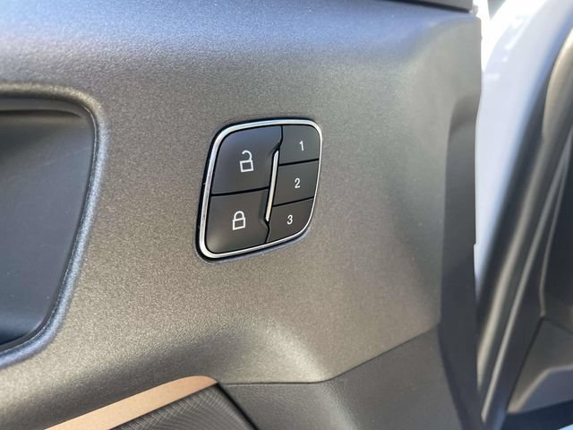 Certified 2025 Ford Bronco Sport Outer Banks w/ Outer Banks Tech Package+ AWD/4WD image 19