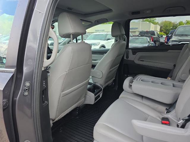 Used 2018 Honda Odyssey EX-L image 16