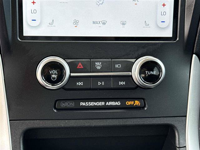 Certified 2024 Ford Edge SEL w/ Convenience Package AWD/4WD image 24