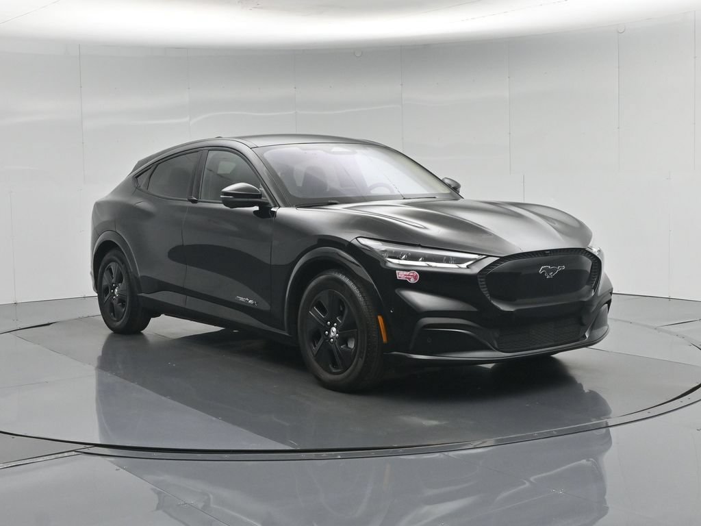 Certified 2023 Ford Mustang Mach-E California Route 1 AWD/4WD image 57