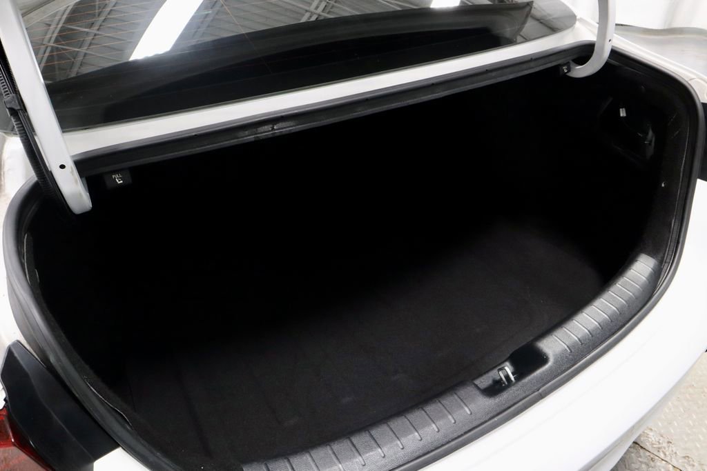 Used 2023 Kia Forte LXS image 14