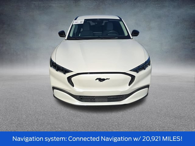 Certified 2025 Ford Mustang Mach-E Premium AWD/4WD image 2