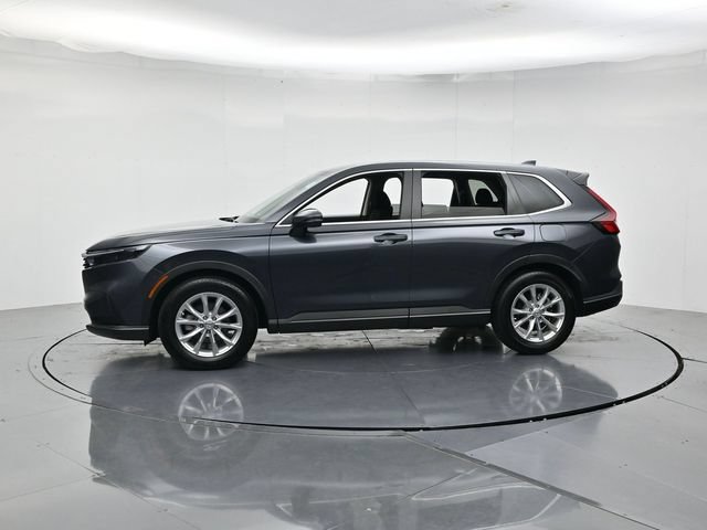 Used 2024 Honda CR-V EX image 6