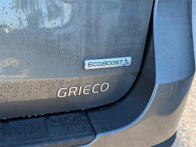 Certified 2020 Ford Explorer XLT w/ Equipment Group 202A image 12