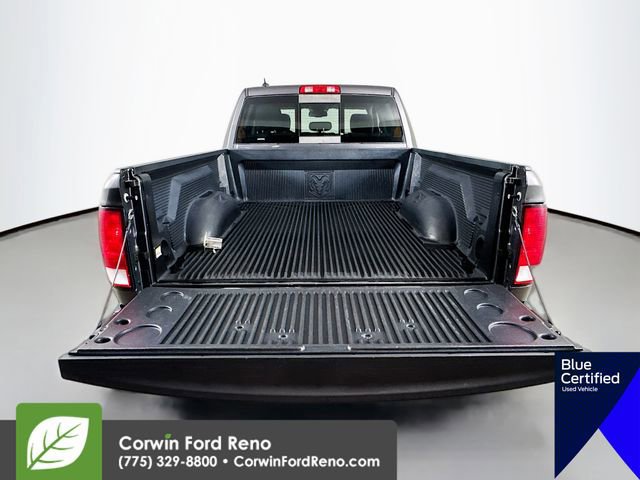 Used 2017 RAM 1500 Big Horn image 28