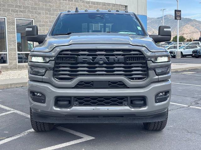 Used 2026 RAM 3500 Big Horn AWD/4WD image 9