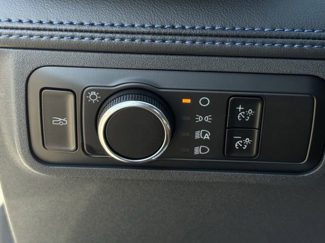 Certified 2025 Ford Mustang Dark Horse image 23