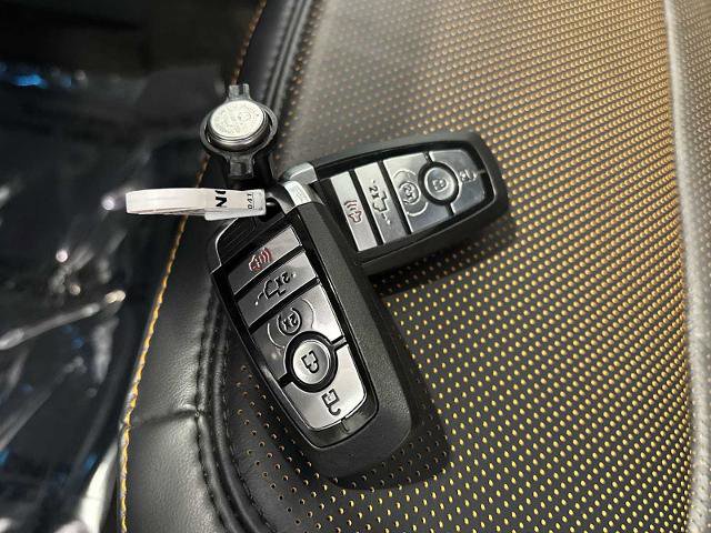 Certified 2023 Ford F150 Tremor w/ Equipment Group 402A High image 33