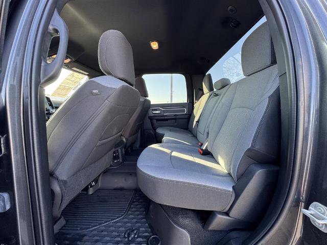 Used 2023 RAM 2500 Big Horn w/ Level 1 Equipment Group image 14