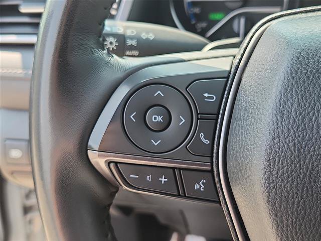 Used 2024 Toyota Camry XSE w/ Cold Weather Package FWD image 19
