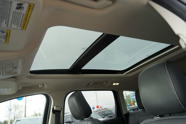 Certified 2019 Ford Escape SEL FWD image 13