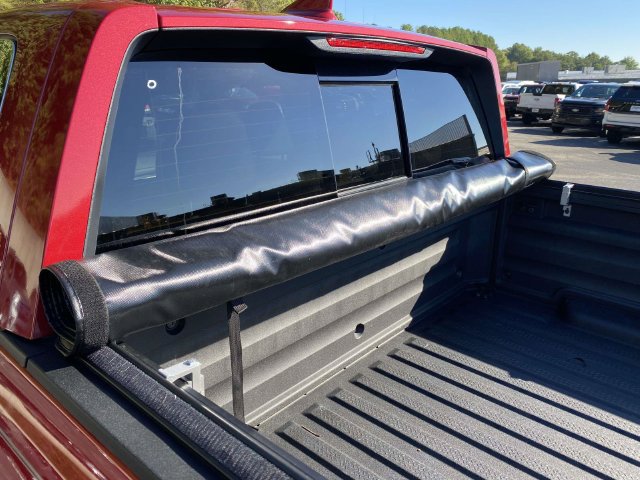 Used 2025 Honda Ridgeline RTL image 29