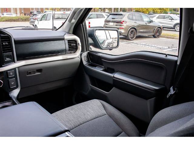 Certified 2021 Ford F150 XLT w/ Equipment Group 302A High image 15