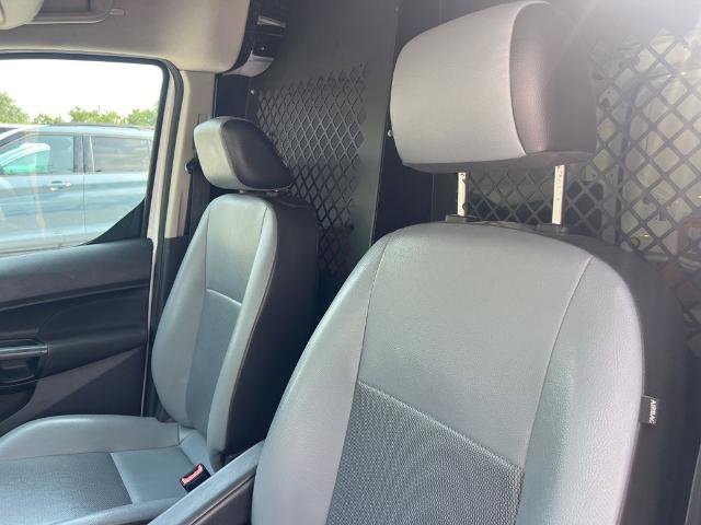 Certified 2018 Ford Transit Connect XL FWD image 10