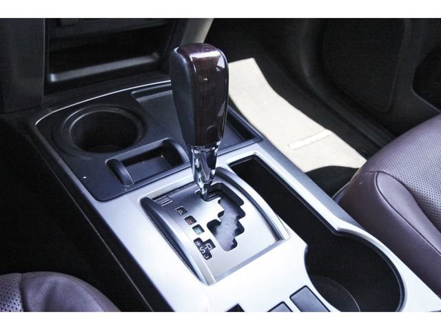 Used 2022 Toyota 4Runner Limited image 26