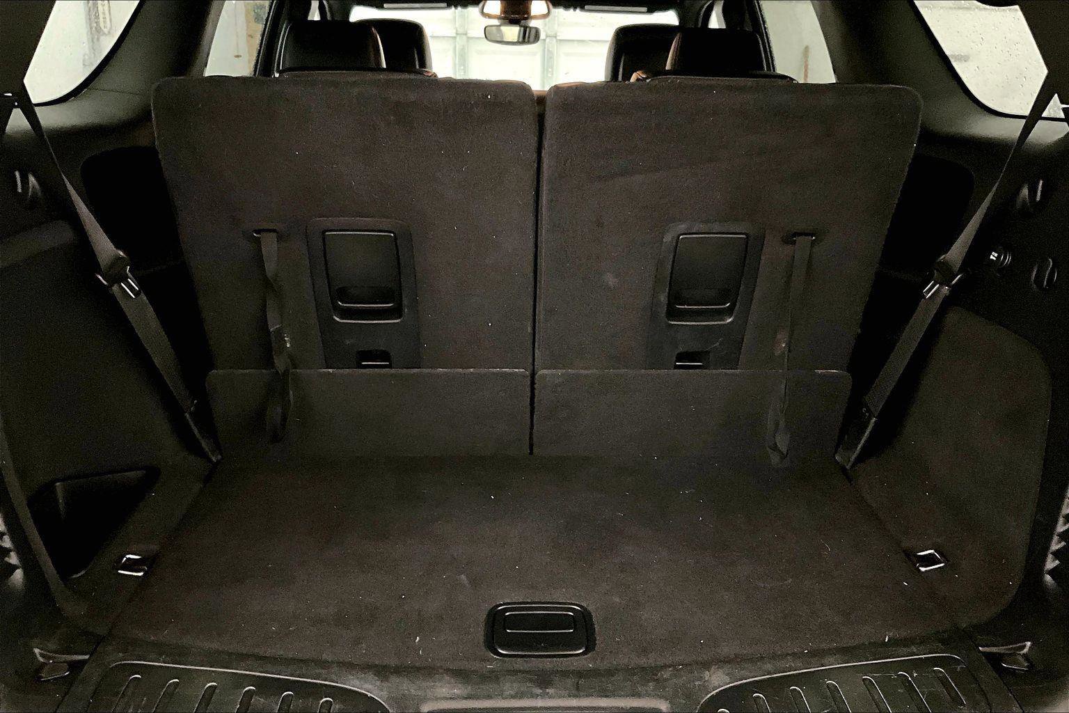 Used 2020 Dodge Durango GT image 35