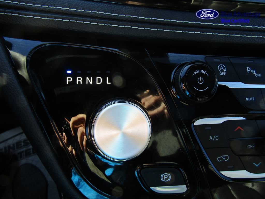 Used 2025 Chrysler Pacifica Limited FWD image 20