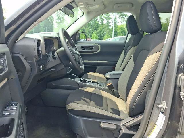 Certified 2025 Ford Bronco Sport Big Bend AWD/4WD image 17