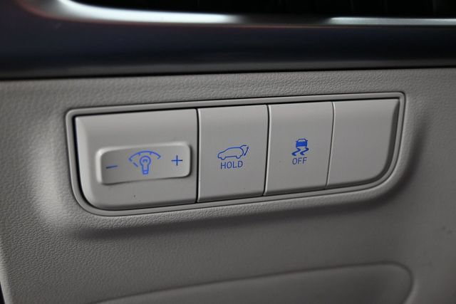 Used 2025 Hyundai Tucson SEL FWD image 23