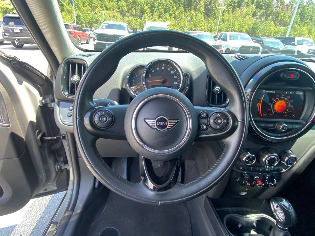Used 2019 MINI Cooper Countryman FWD image 13