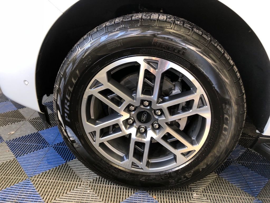 Certified 2025 Ford Expedition Max Active image 29