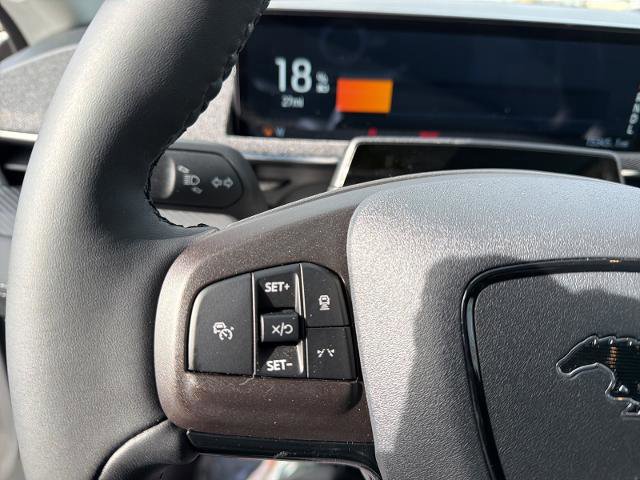 Certified 2023 Ford Mustang Mach-E Premium image 17