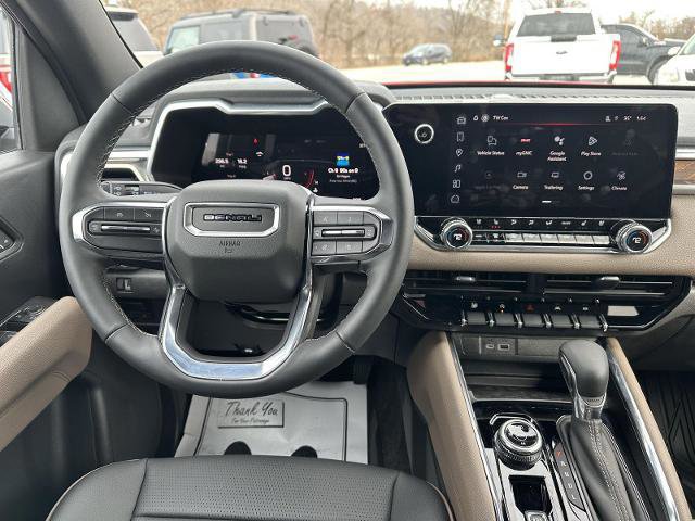 Used 2026 GMC Canyon Denali image 21