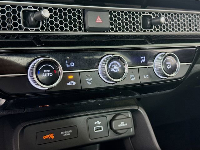 Used 2022 Honda Civic Sport image 15