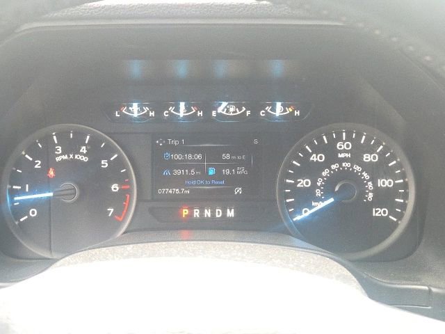 Certified 2020 Ford F150 4x4 SuperCrew image 40