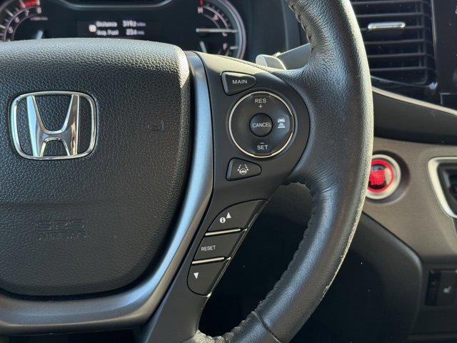 Used 2023 Honda Ridgeline RTL-E image 31