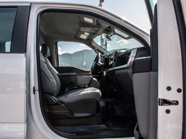 Certified 2024 Ford F250 XL w/ XL Driver Assist Package AWD/4WD image 22