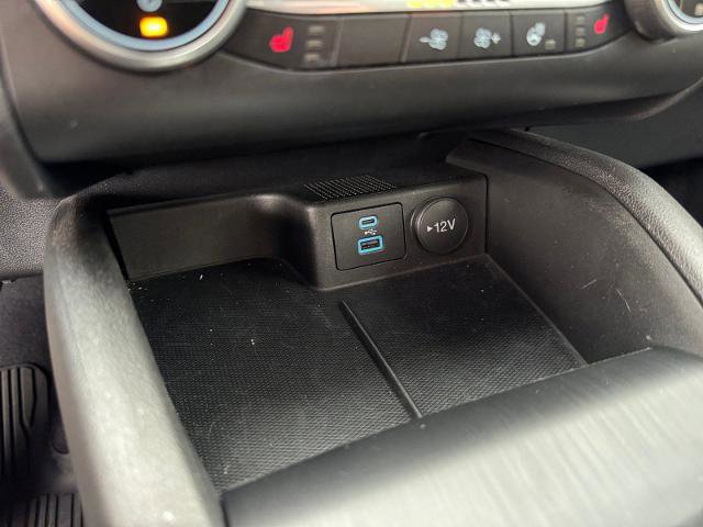 Certified 2023 Ford Escape Active image 21