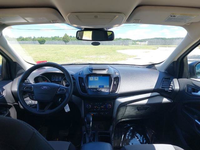 Certified 2018 Ford Escape SE w/ Ford Safe & Smart Package AWD/4WD image 24