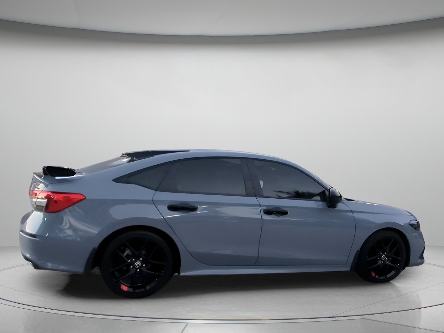 Used 2024 Honda Civic Sport image 30
