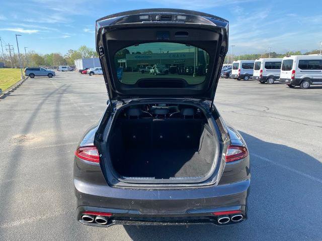 Used 2020 Kia Stinger GT-Line image 9