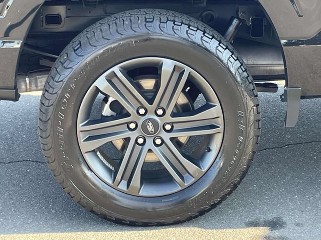 Certified 2021 Ford F150 Lariat AWD/4WD image 7