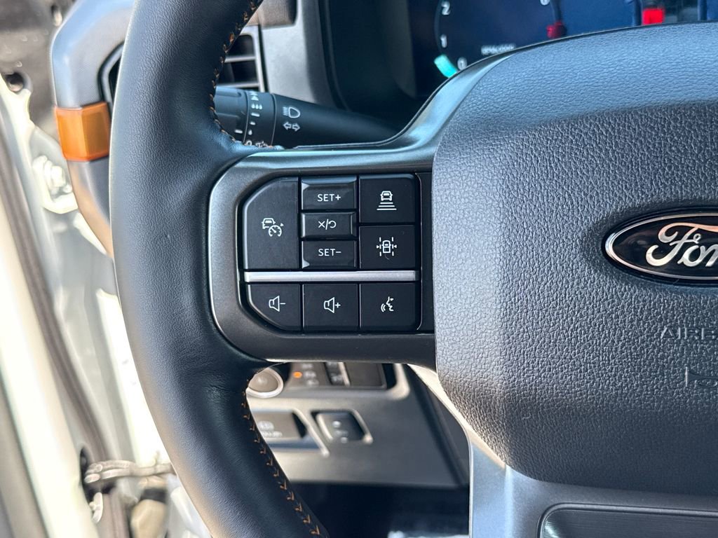 Certified 2024 Ford F150 Tremor w/ Equipment Group 402A High AWD/4WD image 17