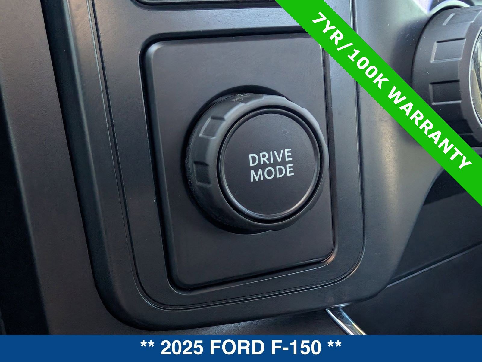 Certified 2025 Ford F150 STX image 28