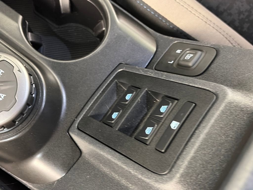 Certified 2022 Ford Bronco Wildtrak image 24