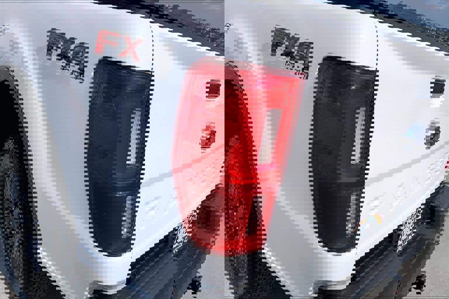 Certified 2020 Ford Ranger XLT w/ Equipment Group 301A Mid image 32