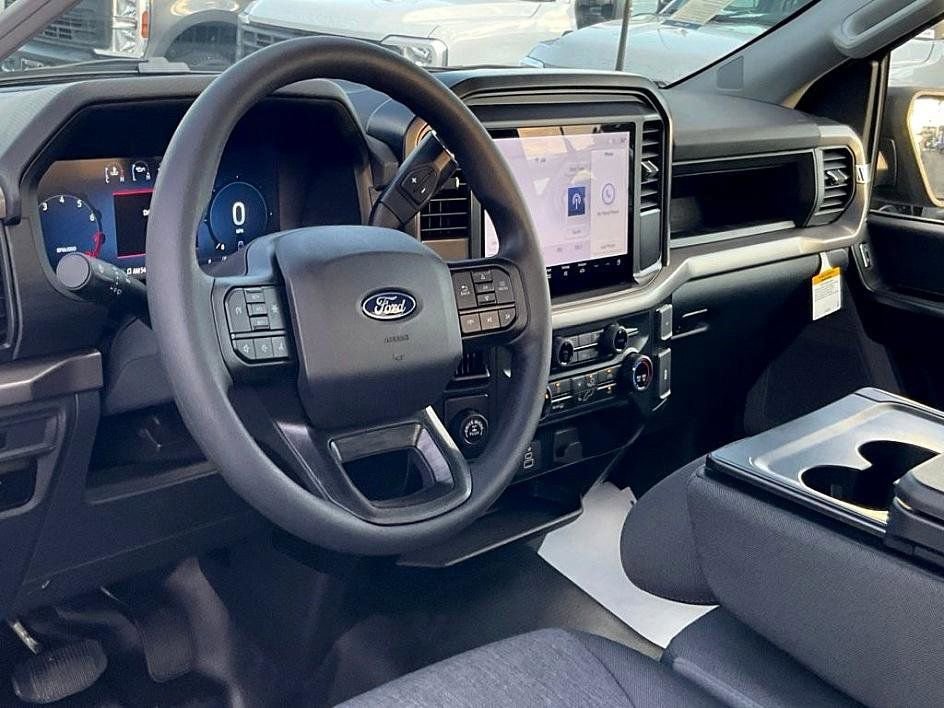Certified 2024 Ford F150 XL image 30